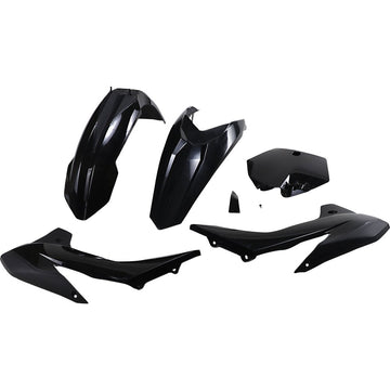 UFO Replacement Body Kit - Black KTKIT514-001