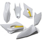 UFO Body Kit - OEM White - Husqvarna '14 HUKIT614-999