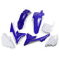 UFO Body Kit - OEM Blue/White - YZ 250F/450F YAKIT318-999K