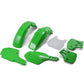 UFO Replacement Body Kit - OEM Green/White KAKIT189-999
