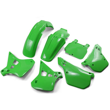 UFO Replacement Body Kit - '91 OEM Green KAKIT196-999A