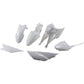 UFO Replacement Body Kit - White KA37003-047