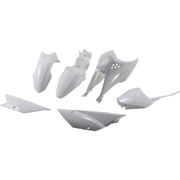 UFO Replacement Body Kit - White KA37003-047