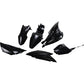 UFO Replacement Body Kit - Black KA37003-001