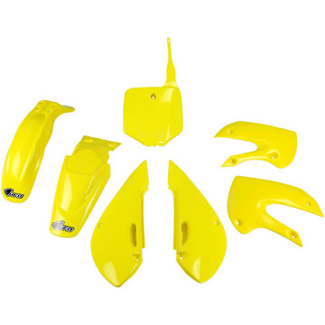 UFO Replacement Body Kit - RM Yellow KA37002-102