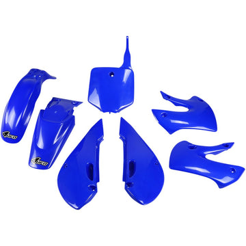 UFO Replacement Body Kit - YZ Blue KA37002-089