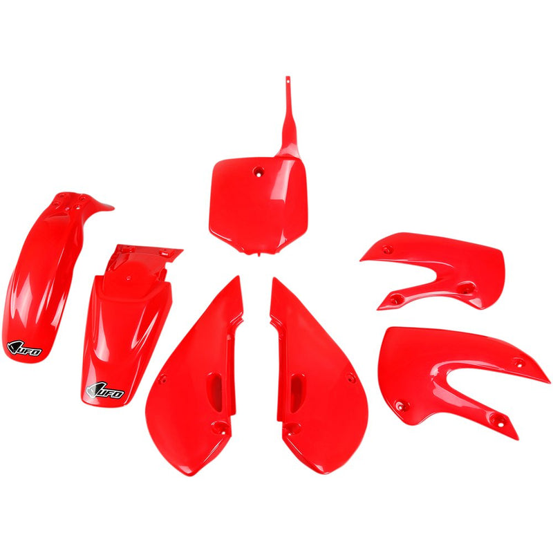 UFO Replacement Body Kit - Red KA37002-070
