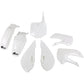 UFO Replacement Body Kit - White KA37002-047