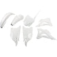 UFO Replacement Body Kit - White KAKIT222-047