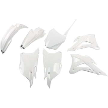 UFO Replacement Body Kit - White KAKIT222-047