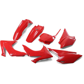 UFO Replacement Body Kit - Red HOKIT118-070