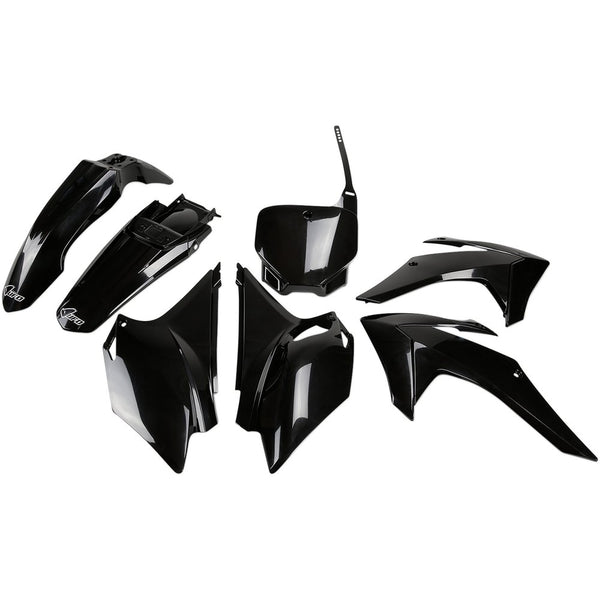 UFO Replacement Body Kit - Black HOKIT118-001