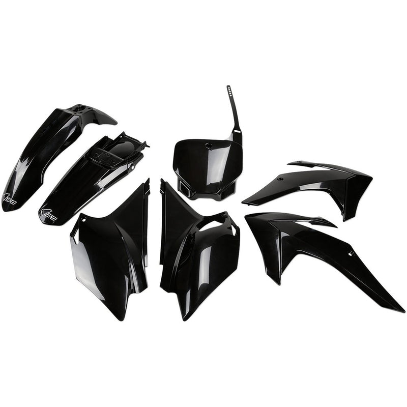 UFO Replacement Body Kit - Black HOKIT118-001