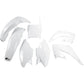 UFO Replacement Body Kit - White HOKIT102-041