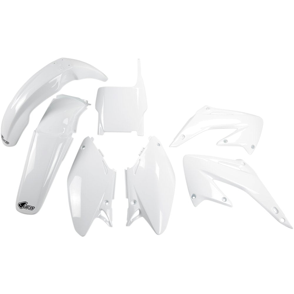 UFO Replacement Body Kit - White HOKIT102-041