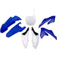 UFO Replacement Body Kit - OEM '19-'20 Blue/White YAKIT322-999