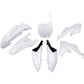 UFO Replacement Body Kit - White YAKIT322-046