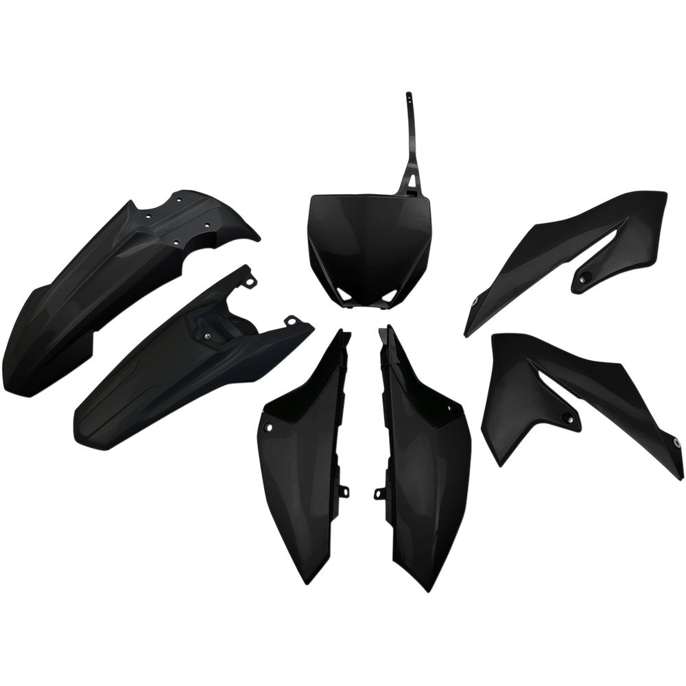 UFO Replacement Body Kit - Black YAKIT322-001