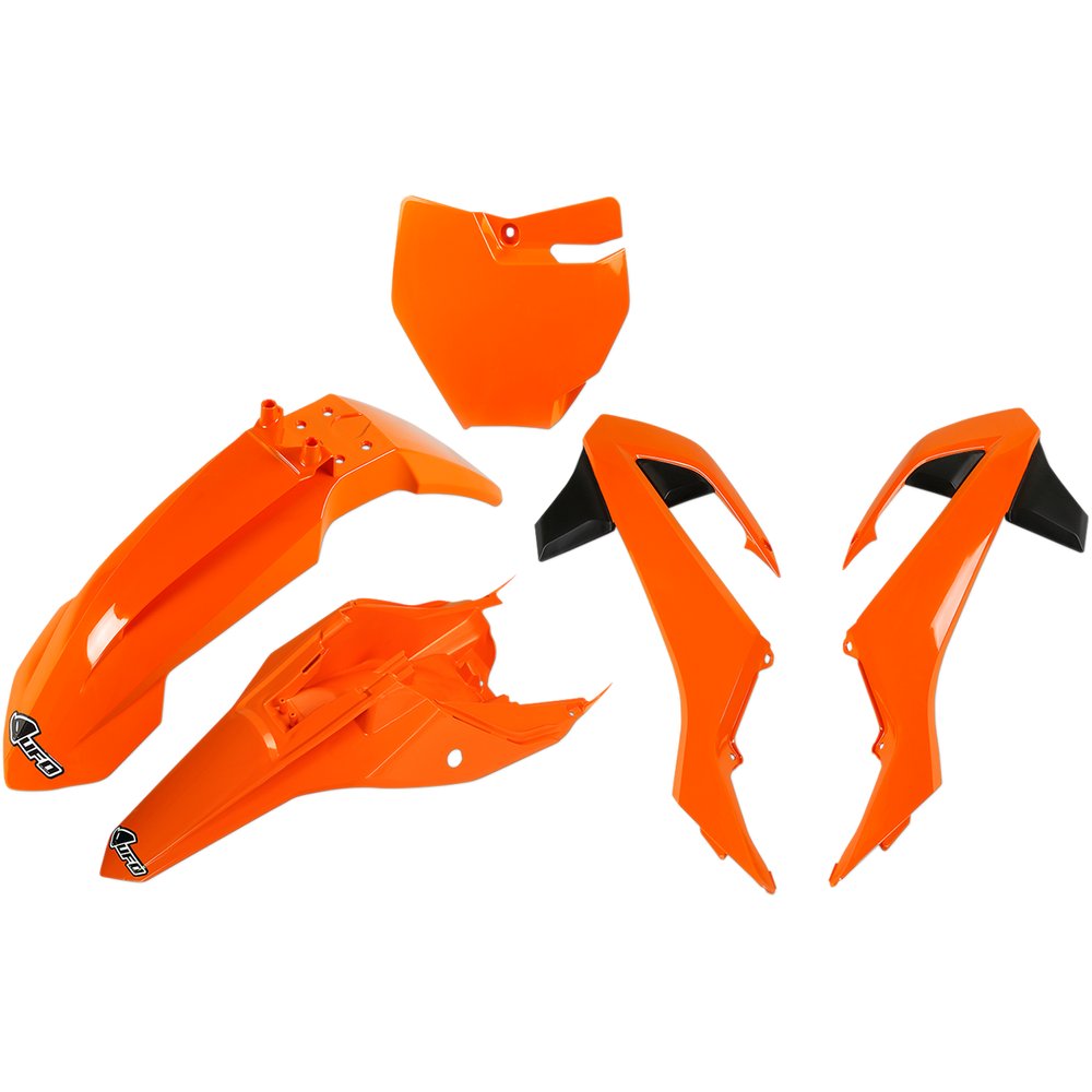 UFO Replacement Body Kit - Orange KTKIT526-127