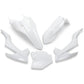 UFO Replacement Body Kit - White KTKIT526-047