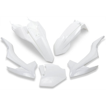 UFO Replacement Body Kit - White KTKIT526-047