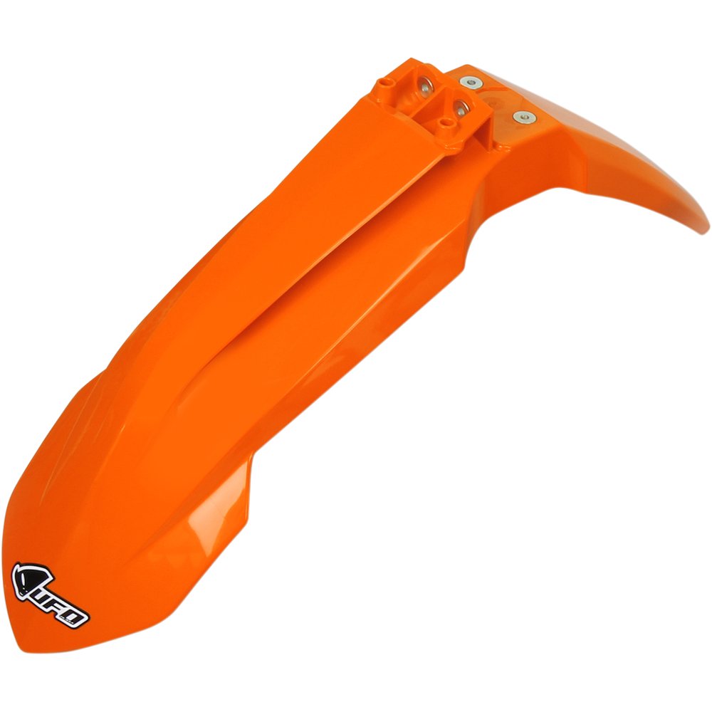 UFO Front Fender - '98-'18 OEM Orange KT04059-127