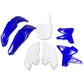 UFO Replacement Body Kit - OEM Blue/White YAKIT319-999