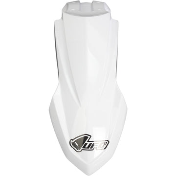 UFO Front Fender - White YA04846-046
