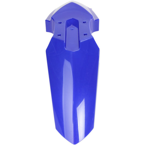 UFO Front Fender - Reflex Blue YA04846-089