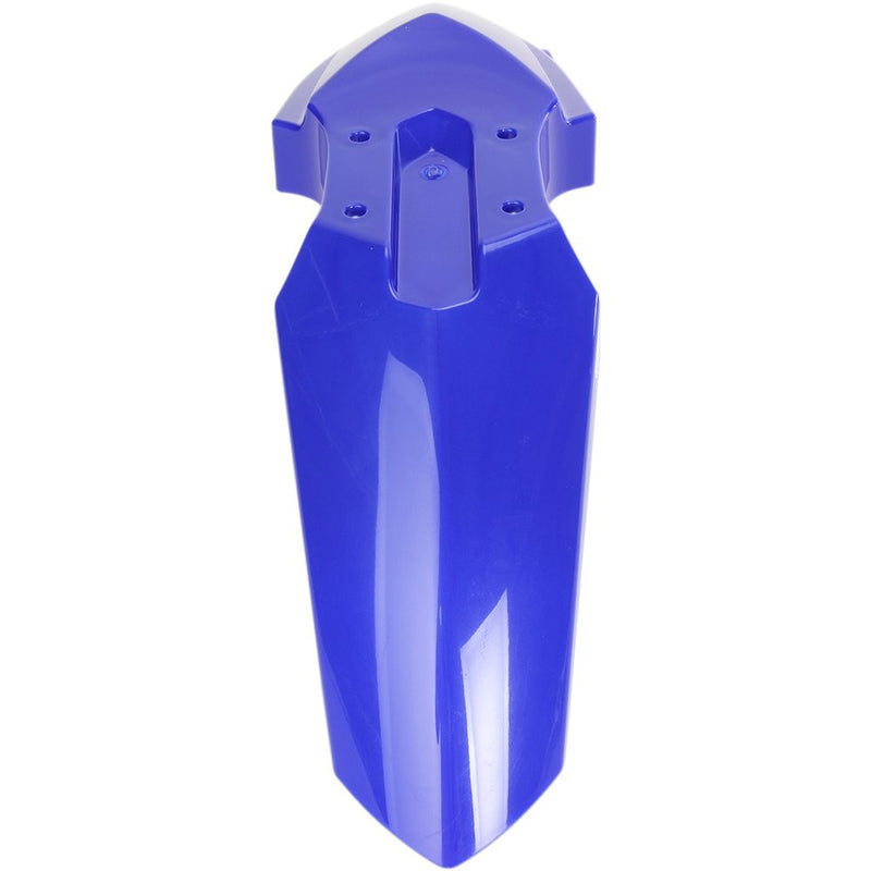 UFO Front Fender - Reflex Blue YA04846-089