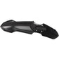 UFO Front Fender - Black YA04846-001