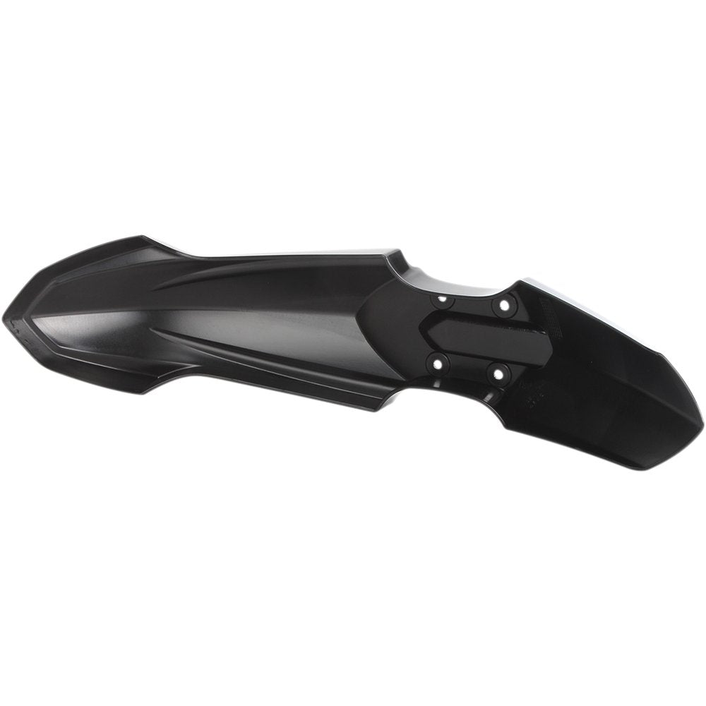 UFO Front Fender - Black YA04846-001