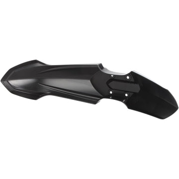 UFO Front Fender - Black YA04846-001