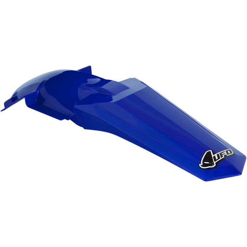 UFO Restyled Rear Fender - Blue YA03857K-089