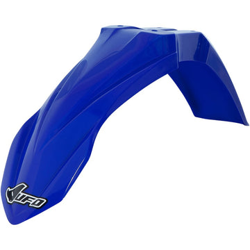 UFO Restyled Front Fender - Blue YA02873K-089