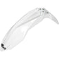 UFO Front Fender - White HU03349-041