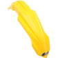 UFO Restyled Front Fender - Yellow YA04833-101