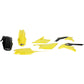 UFO Replacement Body Kit - '14-'16 OEM Yellow/Black SUKIT417-999