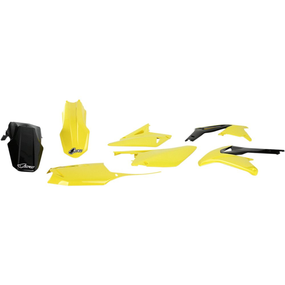 UFO Replacement Body Kit - '14-'16 OEM Yellow/Black SUKIT417-999