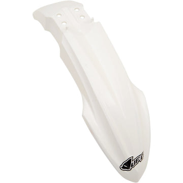 UFO Front Fender - White KA04726-047