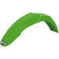 UFO Front Fender - Green KA04726-026