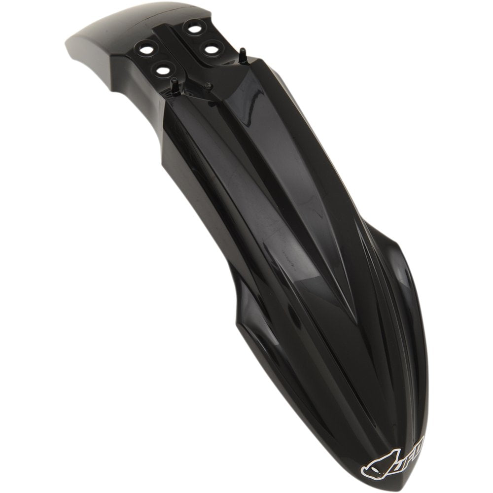 UFO Front Fender - Black KA04726-001