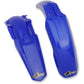 UFO Front and Rear MX Fender Kit - Blue - YZ 85 YAFK306-999
