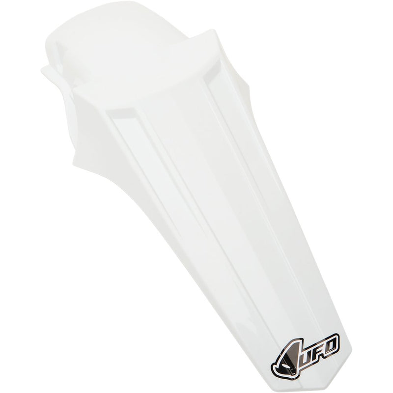 UFO Restyled Rear Fender - White SU03971K-041