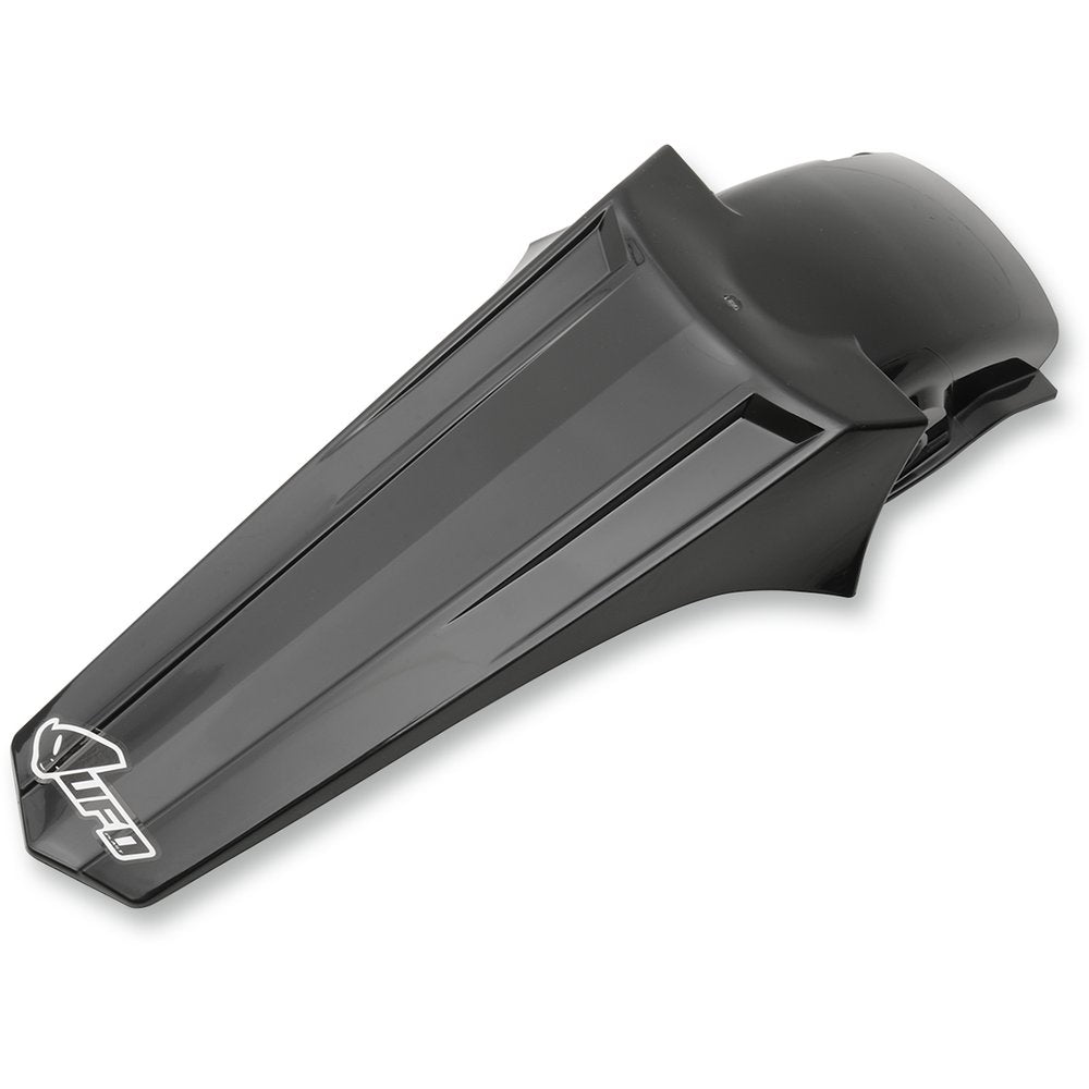UFO Restyled Rear Fender - Black SU03971K-001