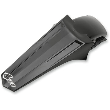UFO Restyled Rear Fender - Black SU03971K-001