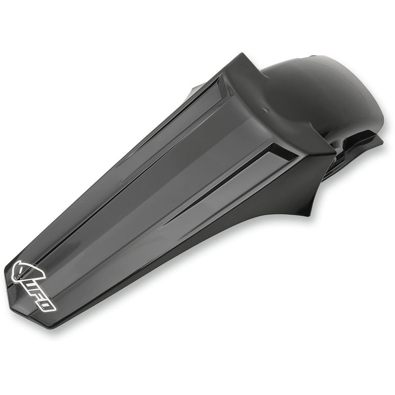 UFO Restyled Rear Fender - Black SU03971K-001
