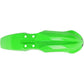 UFO Front Fender - Green KA04723-026