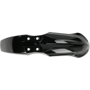 UFO Front Fender - Black KA04723-001