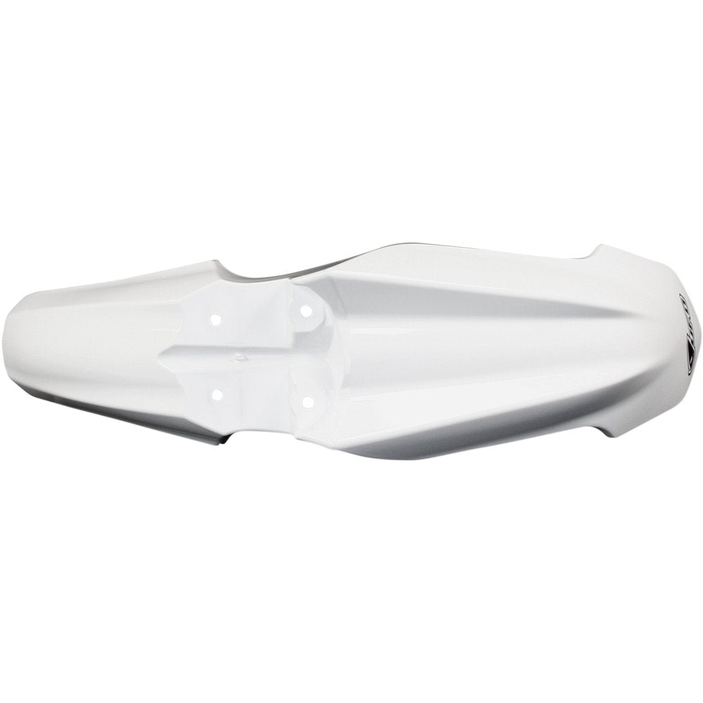 UFO Front Fender - White HO04655-041
